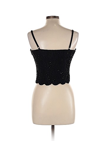 INC International Concepts Sleeveless Blouse (view 2)