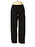 Eileen Fisher Black Casual Pants Size M - photo 1