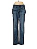 Lucky Brand Blue Jeans Size 0 - photo 1