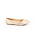 Kelly & Katie Gold Flats Size 6 - photo 1