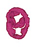 Collection Eighteen 100% Acrylic Solid Pink Scarf One size - photo 1