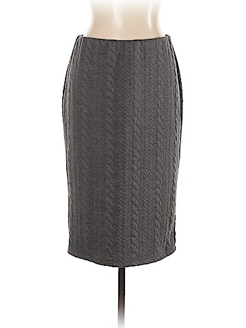 Mossimo Casual Skirt (view 1)