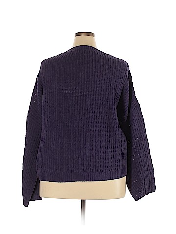 Universal Thread Pullover Sweater (view 2)