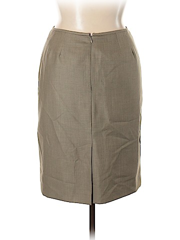 Kasper Casual Skirt (view 2)
