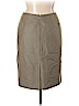 Kasper Tan Casual Skirt Size 14 (petite) - photo 2