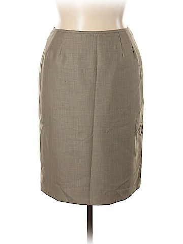 Kasper Casual Skirt (view 1)