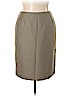 Kasper Tan Casual Skirt Size 14 (petite) - photo 1