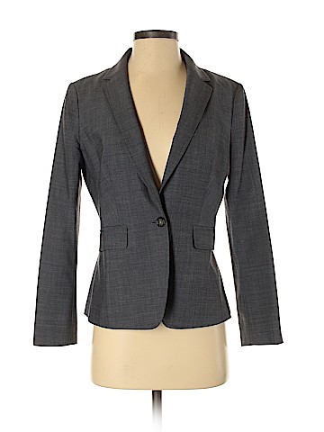 Banana Republic Wool Blazer (view 1)
