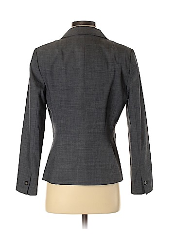 Banana Republic Wool Blazer (view 2)