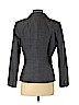Banana Republic Gray Wool Blazer Size 4 (petite) - photo 2