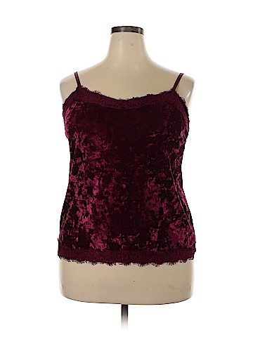 No Boundaries Tank Top (view 1)