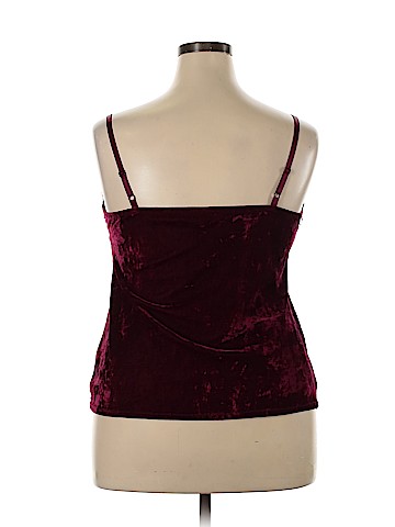 No Boundaries Tank Top (view 2)