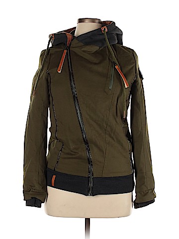 Unbranded Coat (view 1)