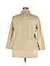Reba Tan Long Sleeve Top Size 2X - photo 2