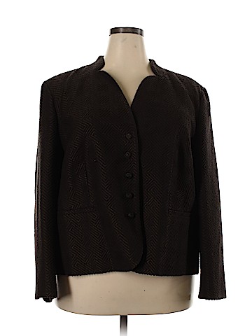 Talbots Jacket (view 1)