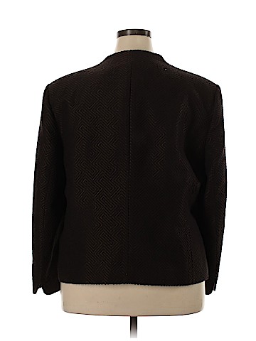 Talbots Jacket (view 2)