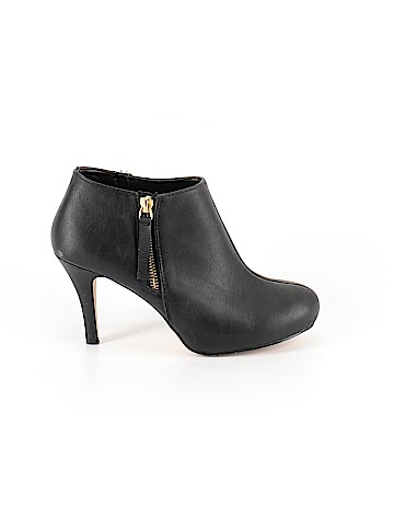 Madden Girl Ankle Boots (view 1)