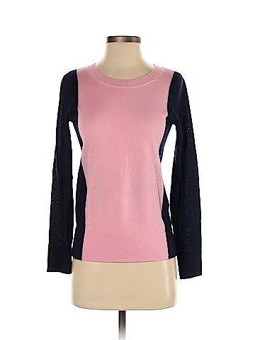 Club Monaco Wool Pullover Sweater (view 1)