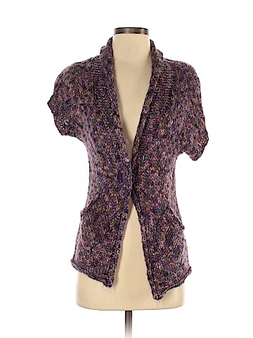 Leo & Nicole Cardigan (view 1)