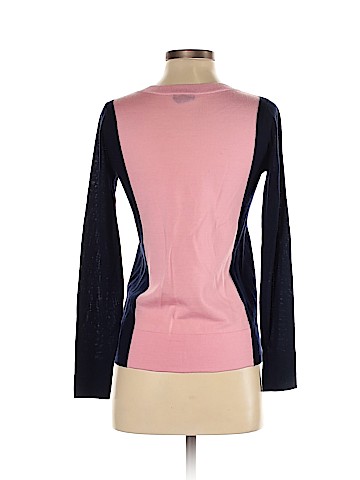 Club Monaco Wool Pullover Sweater (view 2)