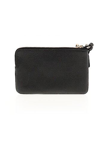 Coach Leather Wristlet (view 2)