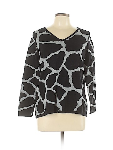 Lane Bryant Pullover Sweater (view 1)