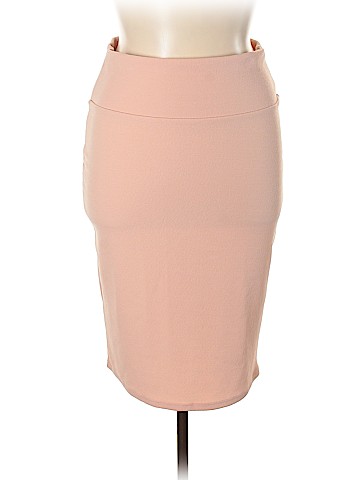 Lularoe Casual Skirt (view 1)