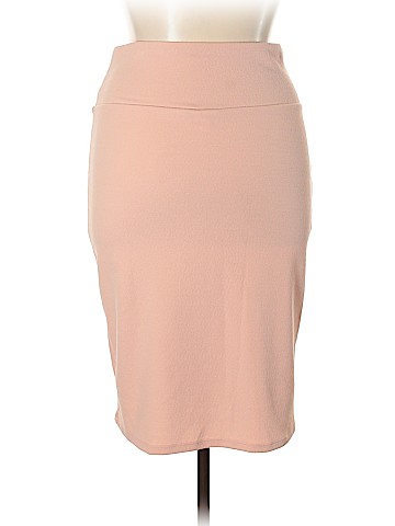 Lularoe Casual Skirt (view 2)