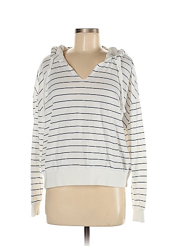 Ocean Drive Clothing Co. Pullover Hoodie (view 1)