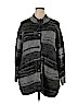 J.jill Gray Cardigan Size 2X - photo 1
