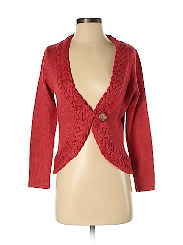 Ann Taylor Cardigan (view 1)
