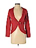 Ann Taylor Red Cardigan Size S (petite) - photo 1