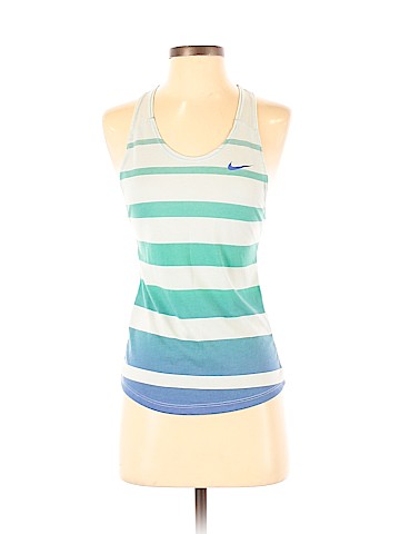 Nike Active Tank (view 1)