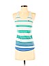 Nike Blue Active Tank Size XS - photo 1