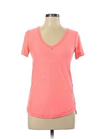 Lululemon Athletica Active T-Shirt (view 1)