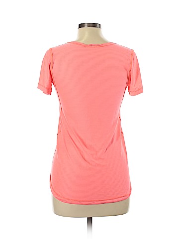 Lululemon Athletica Active T-Shirt (view 2)