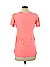 Lululemon Athletica Pink Active T-Shirt Size 10 - photo 2
