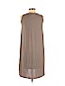 BCBGMAXAZRIA Brown Casual Dress Size XXS - photo 2