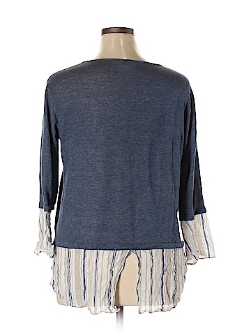 Westport Long Sleeve Top (view 2)