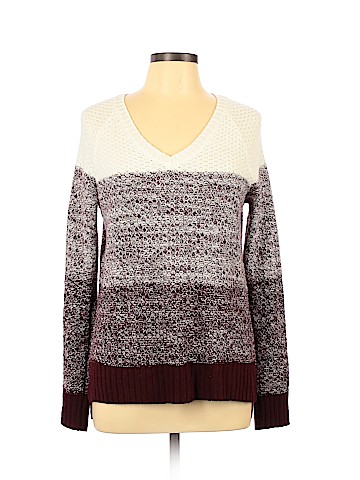 SO Pullover Sweater (view 1)