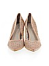 Alfani Tan Heels Size 8 - photo 2