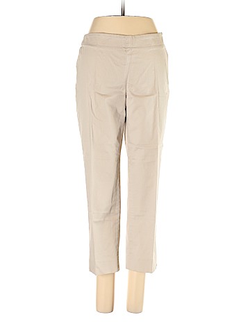 Talbots Khakis (view 1)