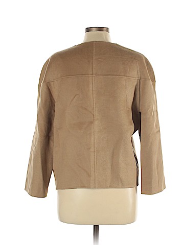 Michael Kors Wool Coat (view 2)