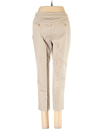 Talbots Khakis (view 2)