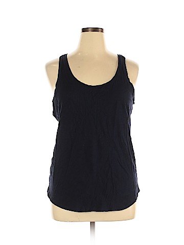 Ann Taylor LOFT Tank Top (view 1)