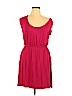 a.n.a. A New Approach Pink Casual Dress Size XL - photo 1