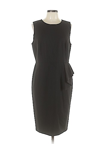 Ann Taylor LOFT Casual Dress (view 1)