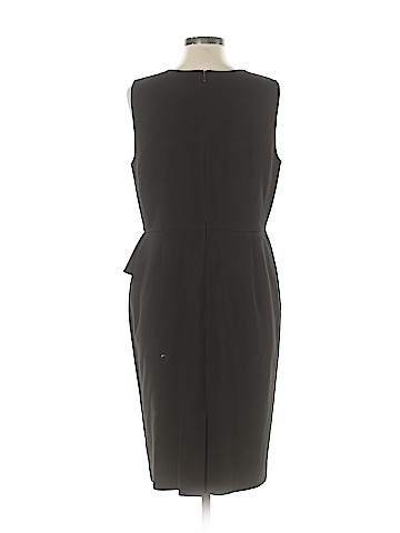 Ann Taylor LOFT Casual Dress (view 2)