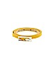 Unbranded Solid Yellow Belt Size XL - photo 1