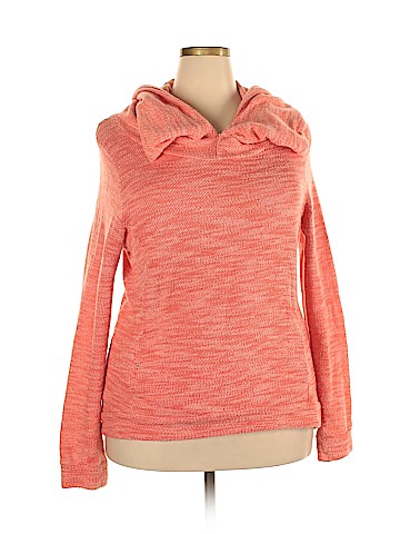 Bench Pullover Sweater (view 1)